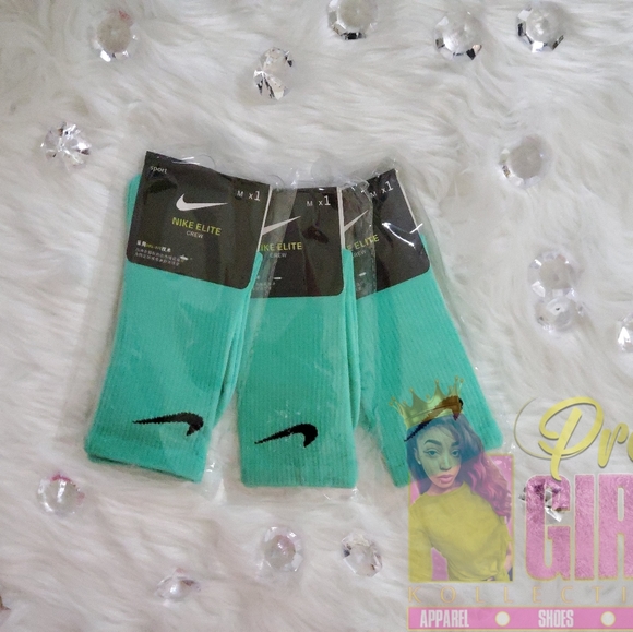 NWT Nike Socks - Picture 3 of 11